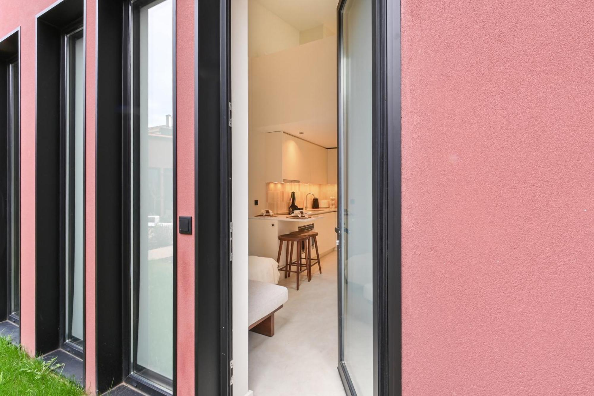 Apartment On Cozy *