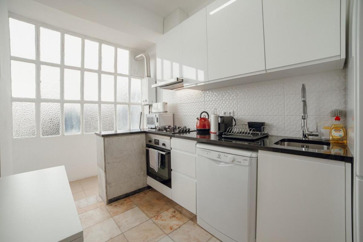 Cedofeita Flat By Hosty Porto