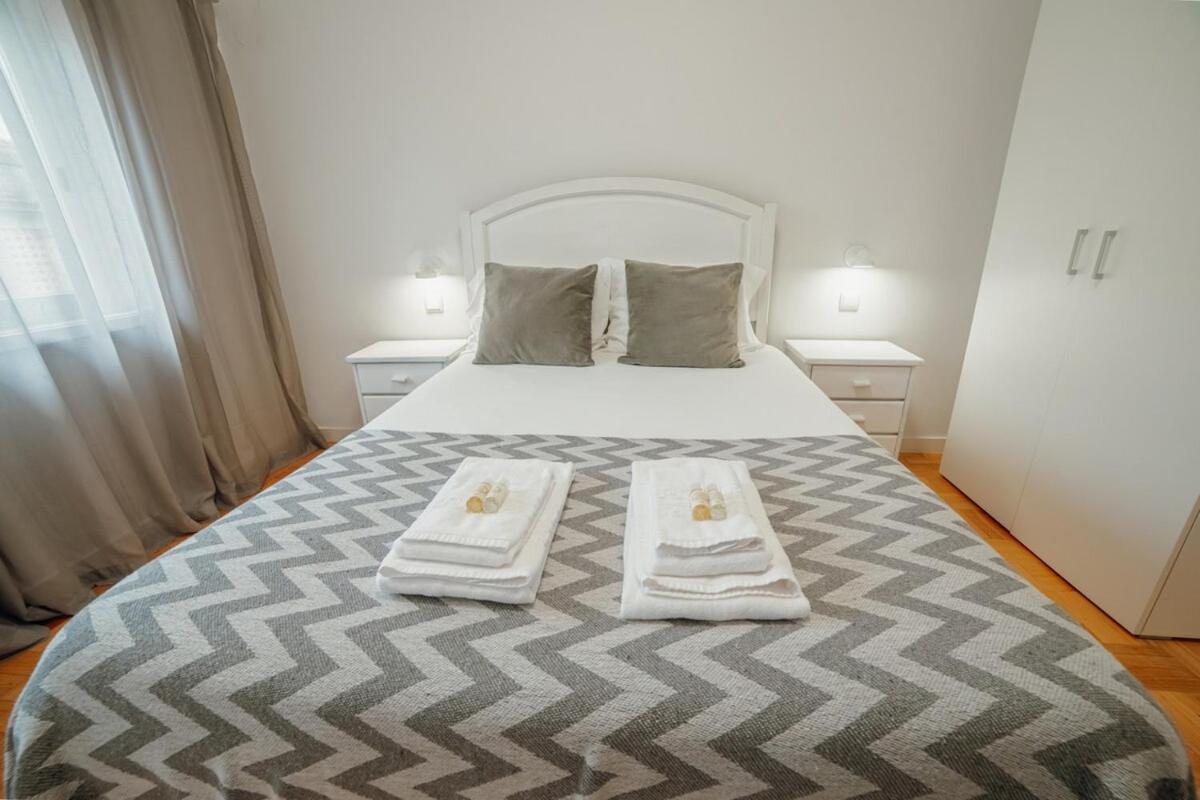 Cedofeita Flat By Hosty * Porto