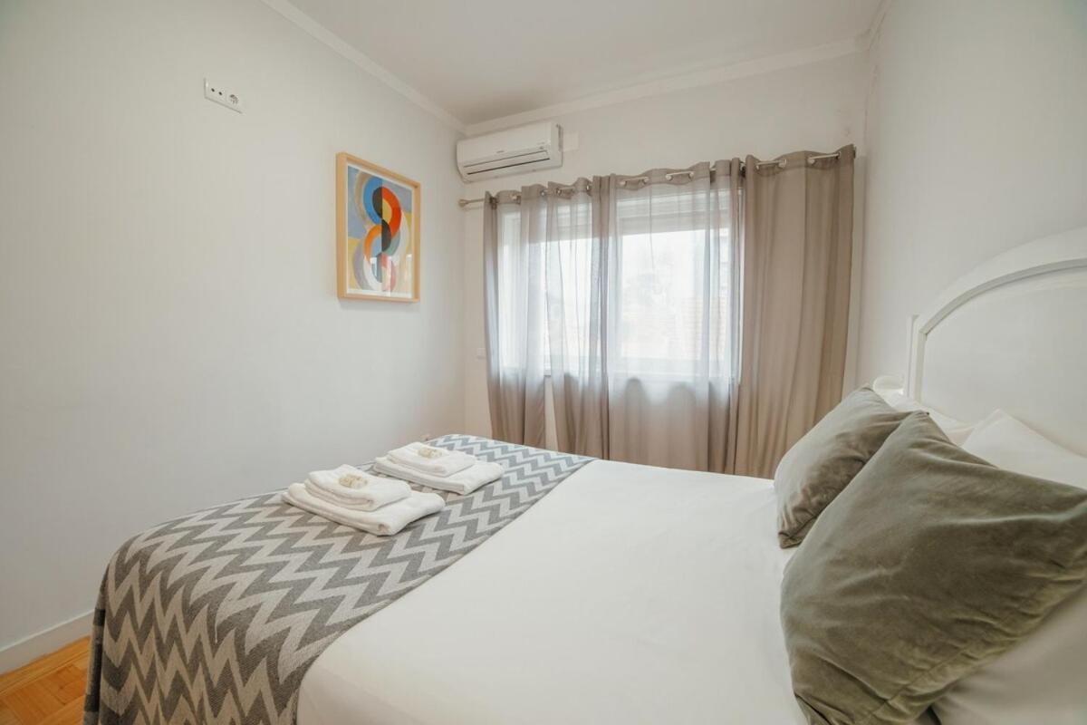 Cedofeita Flat By Hosty Apartment Porto