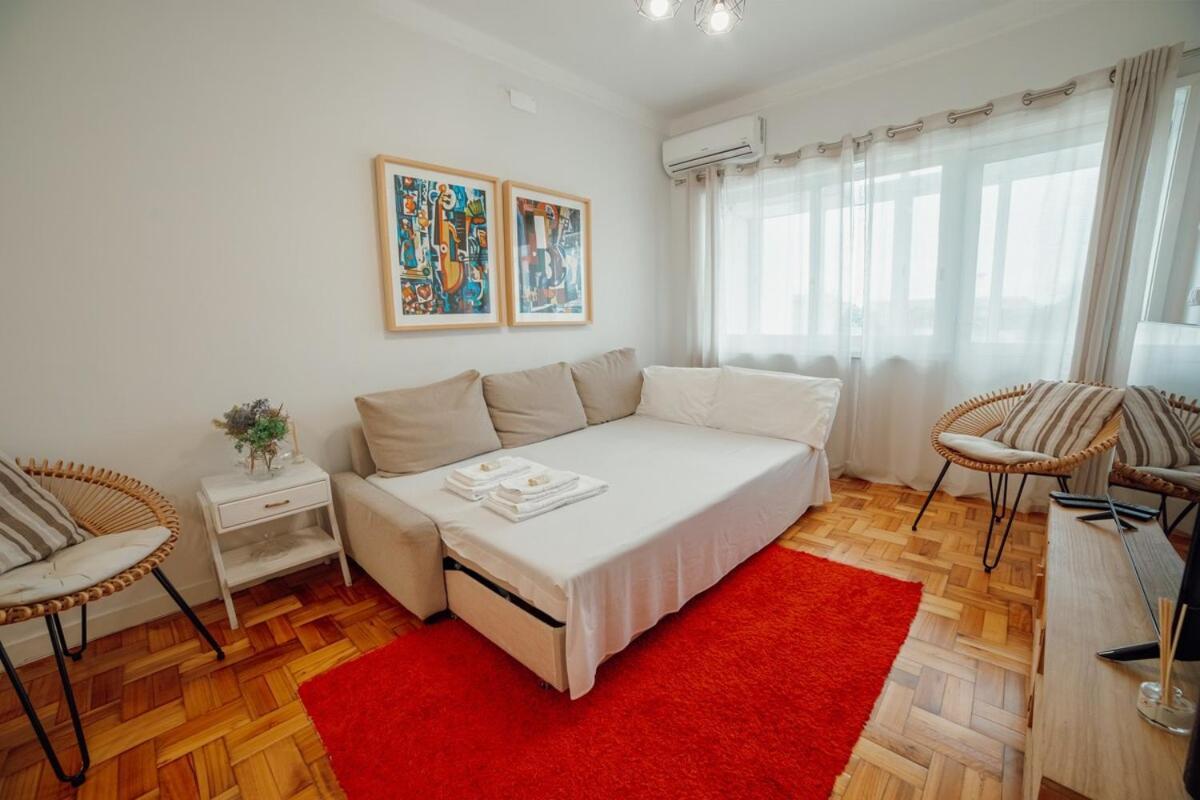 Apartment Cedofeita Flat By Hosty *