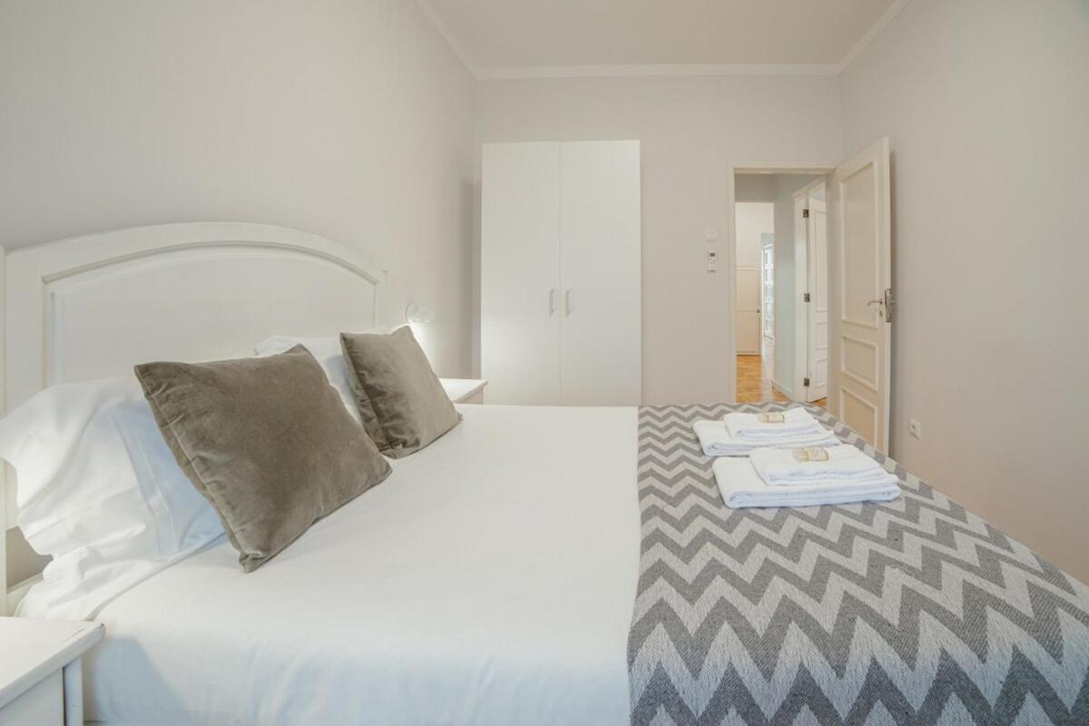 Cedofeita Flat By Hosty Porto