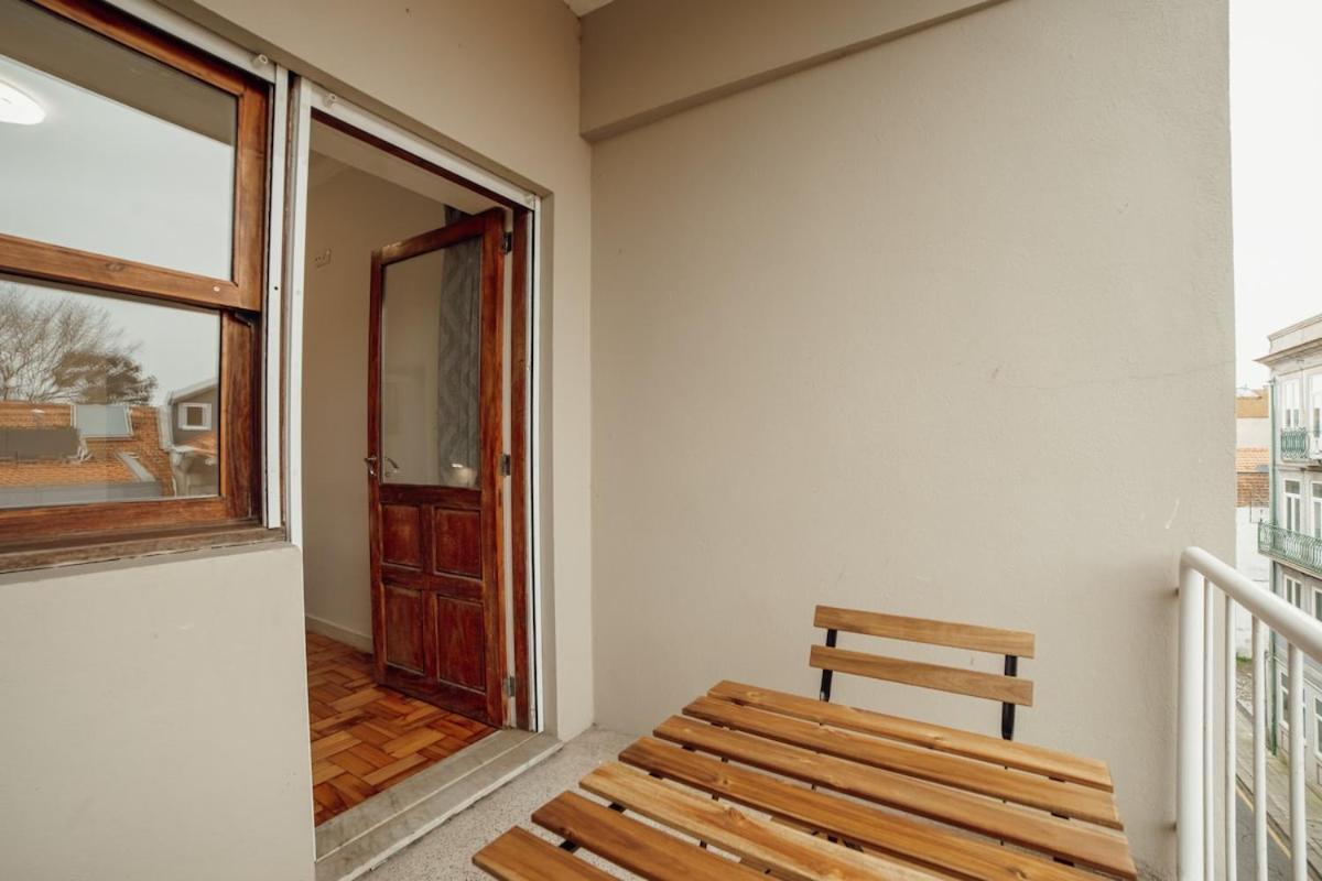 Cedofeita Flat By Hosty *