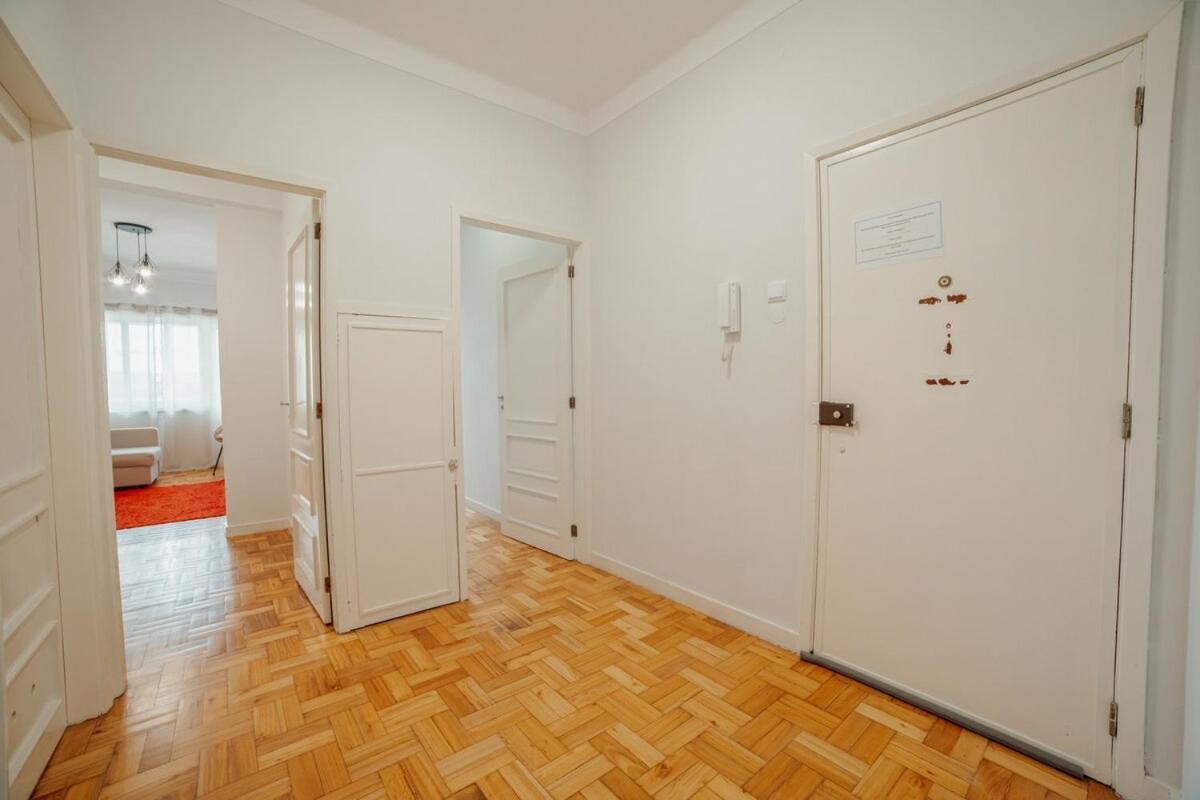 Apartment Cedofeita Flat By Hosty