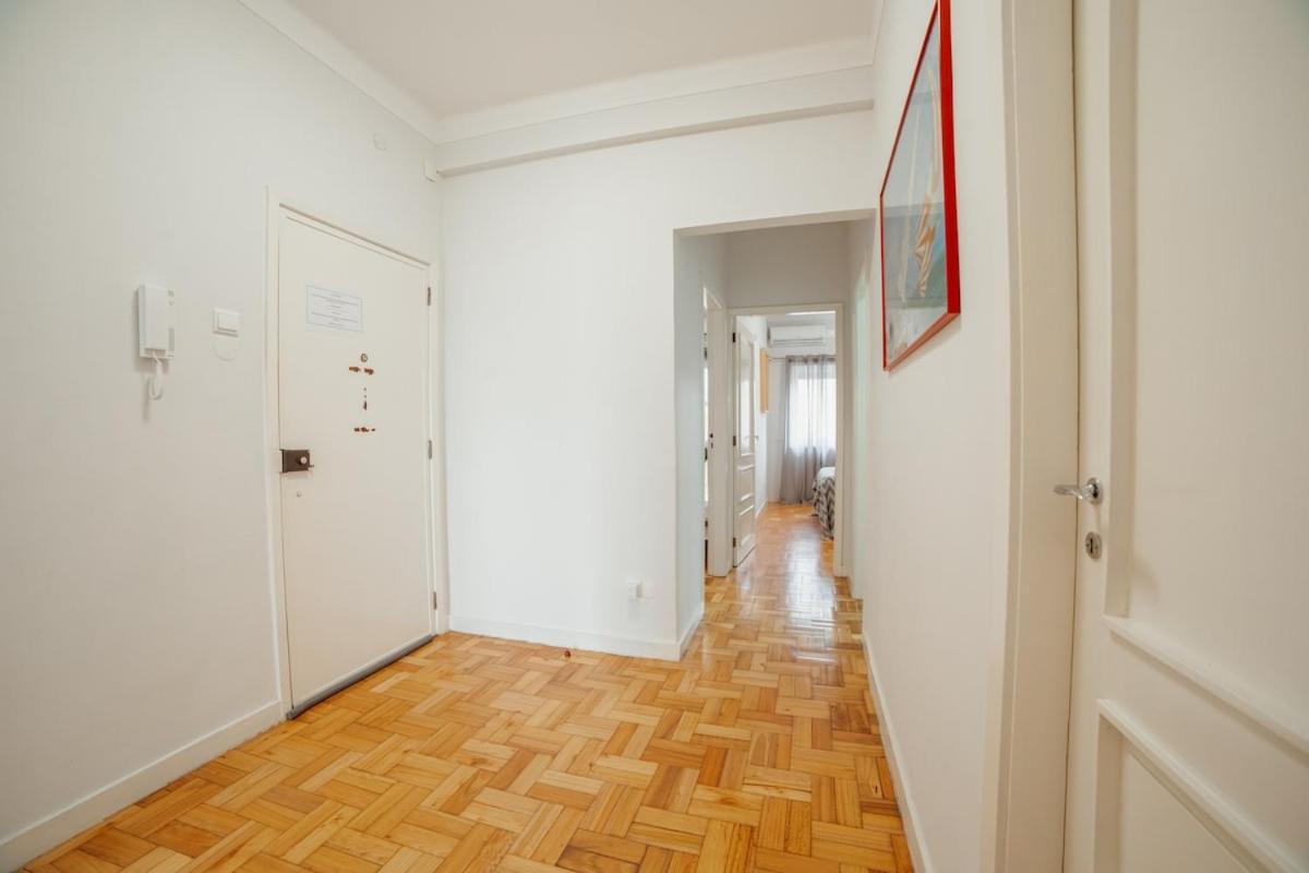 Cedofeita Flat By Hosty Apartment *