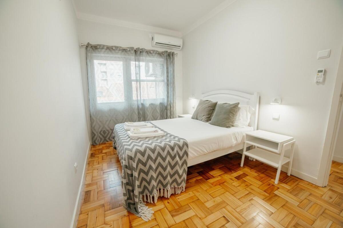 Apartment Cedofeita Flat By Hosty *