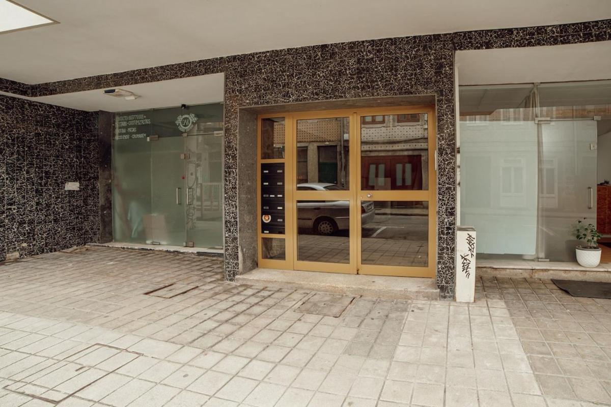 Cedofeita Flat By Hosty * Porto