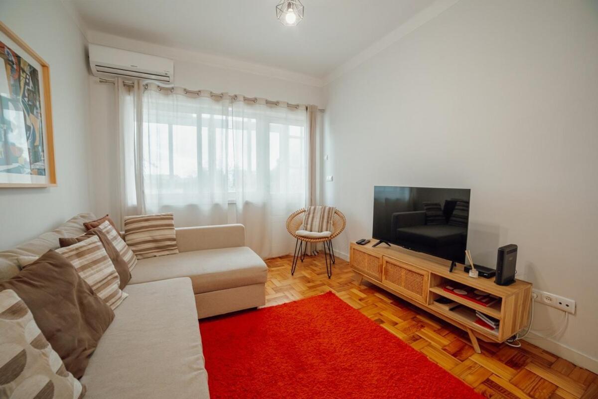Apartment Cedofeita Flat By Hosty *