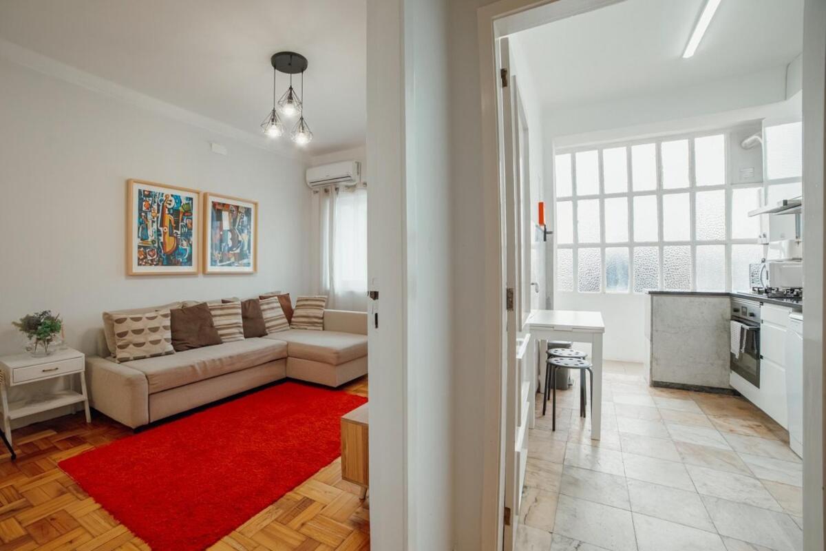 Cedofeita Flat By Hosty * Porto