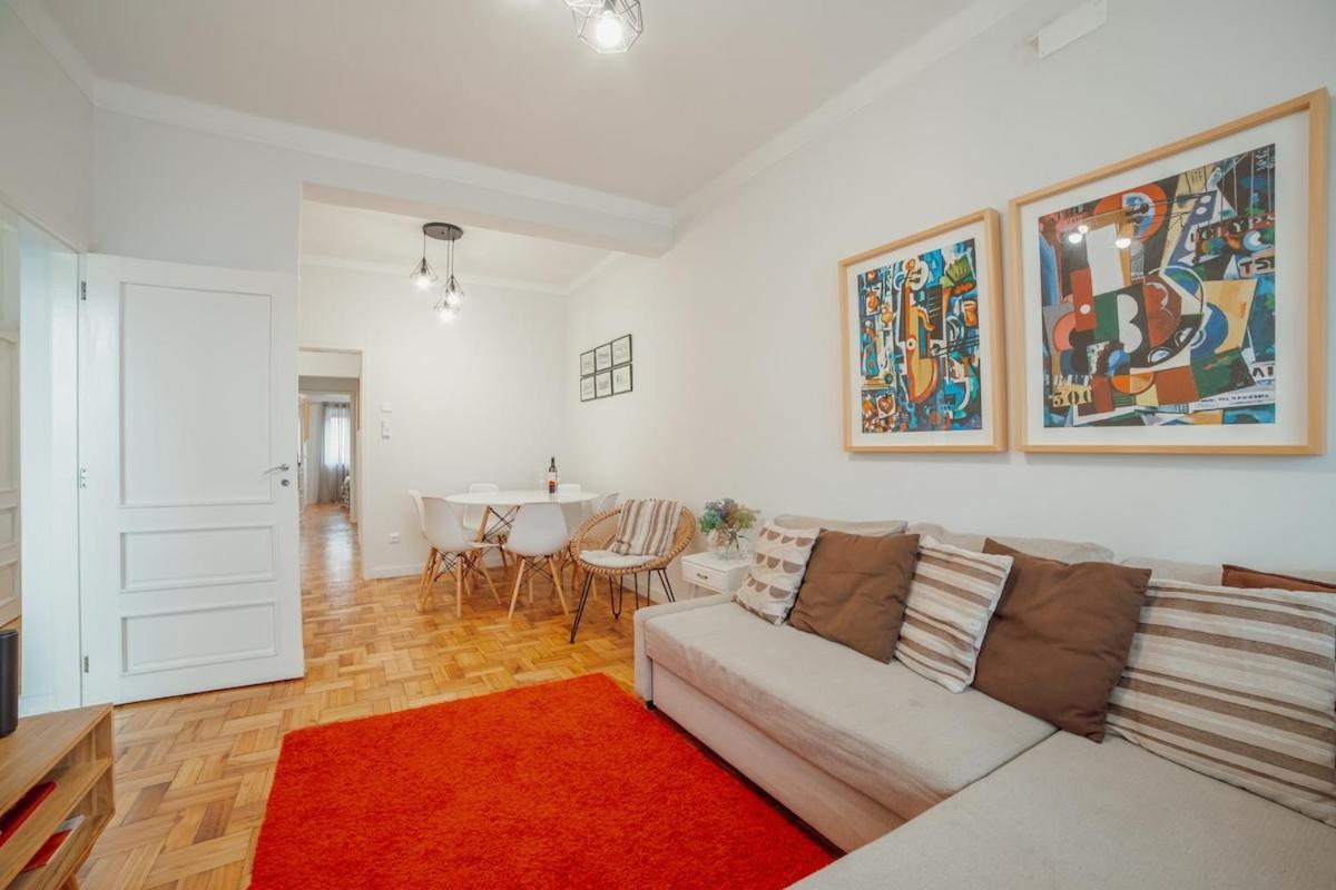 Apartment Cedofeita Flat By Hosty *