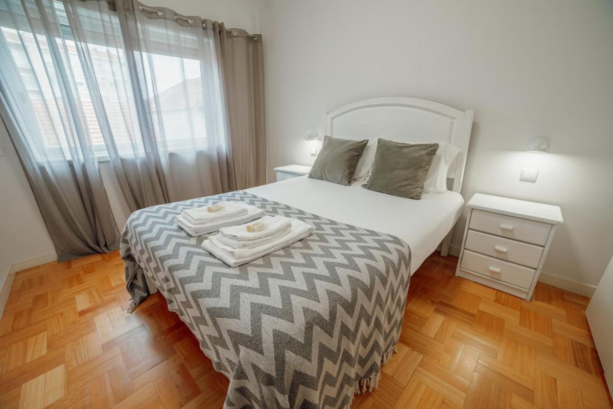 Cedofeita Flat By Hosty *