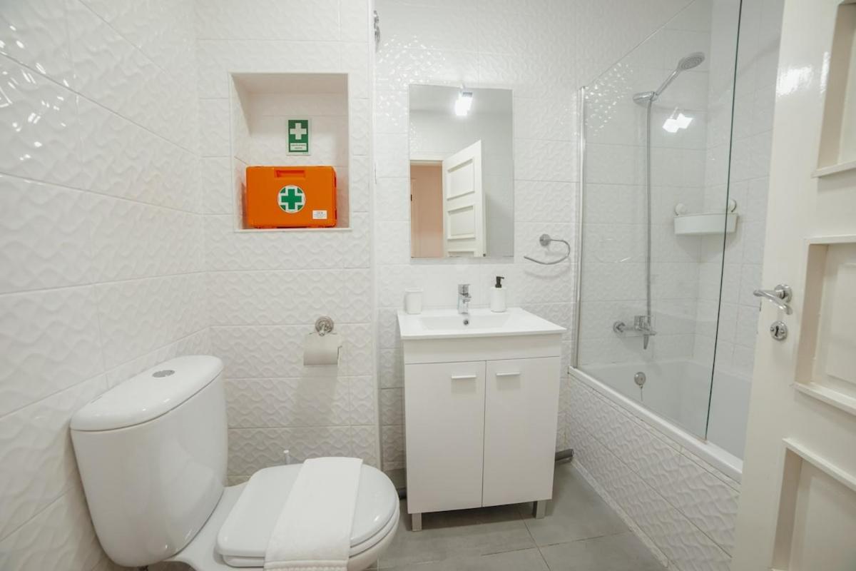 Cedofeita Flat By Hosty Porto
