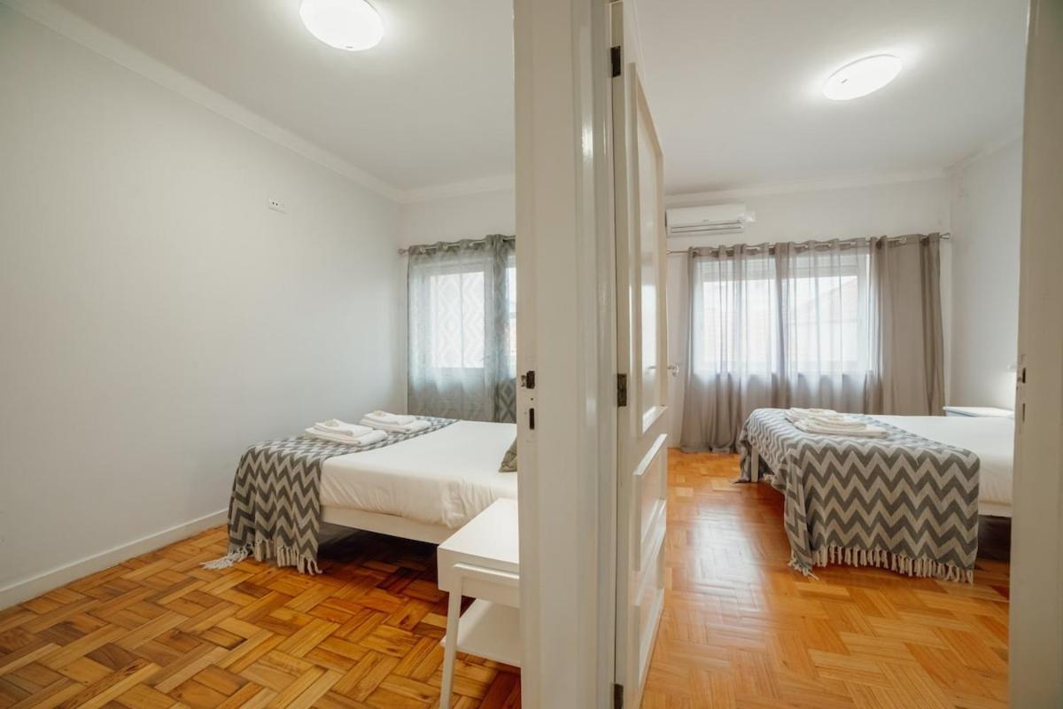 Apartment Cedofeita Flat By Hosty
