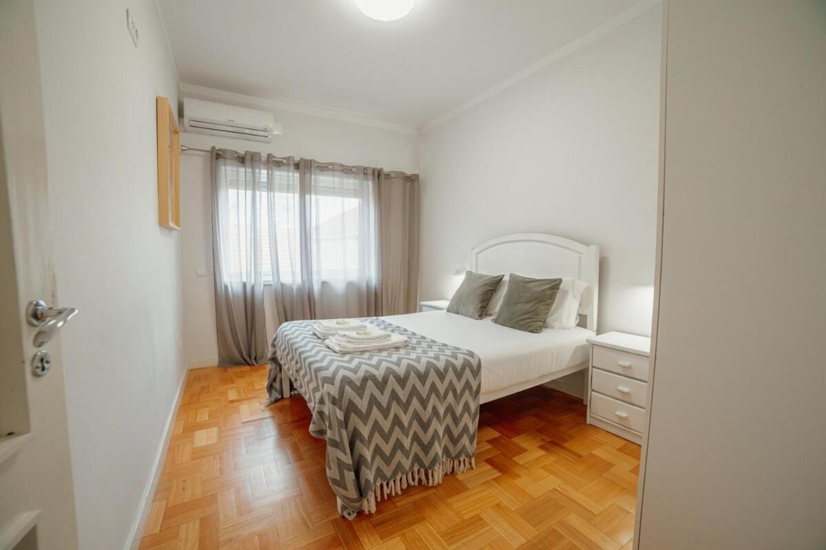 Apartment Cedofeita Flat By Hosty *