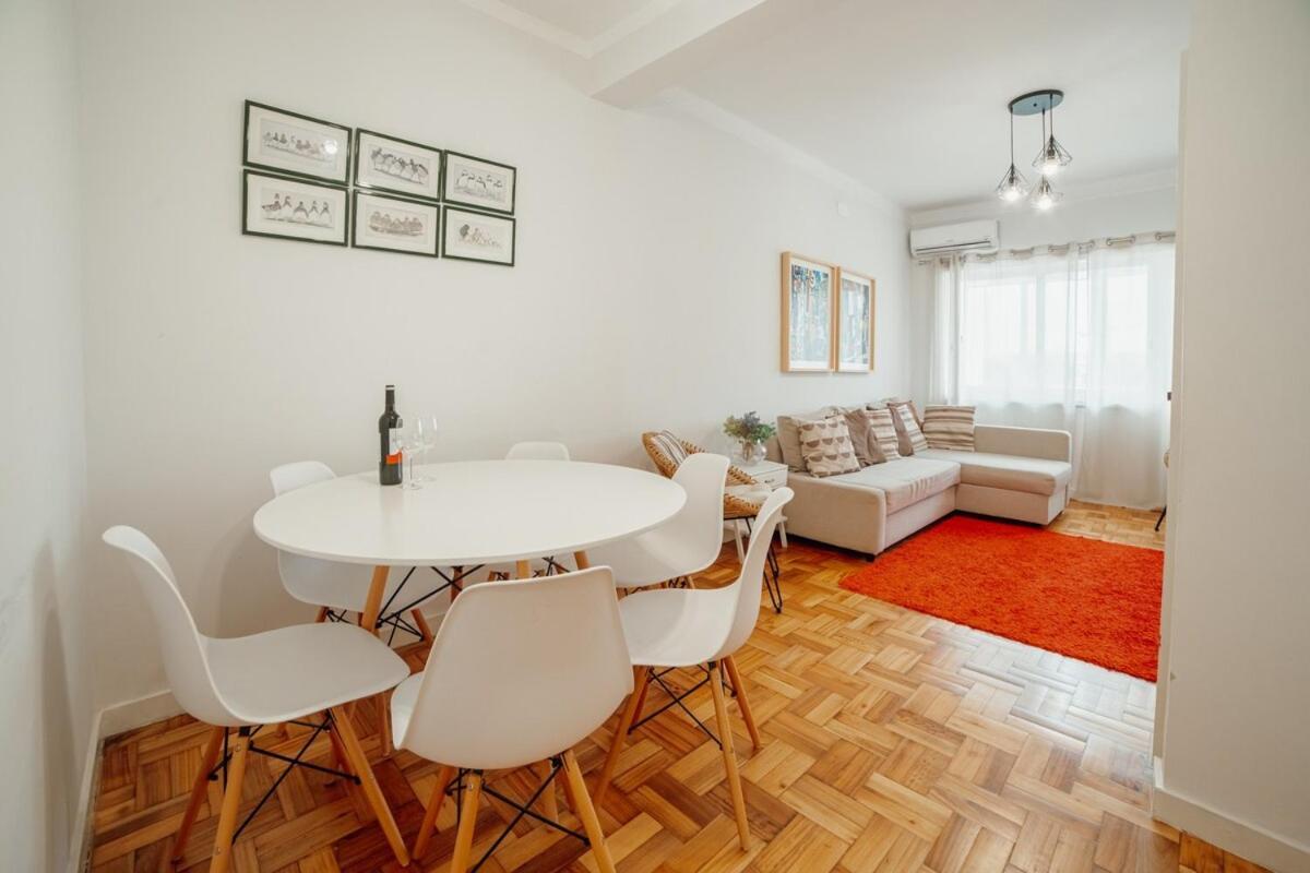 Cedofeita Flat By Hosty Apartment Porto