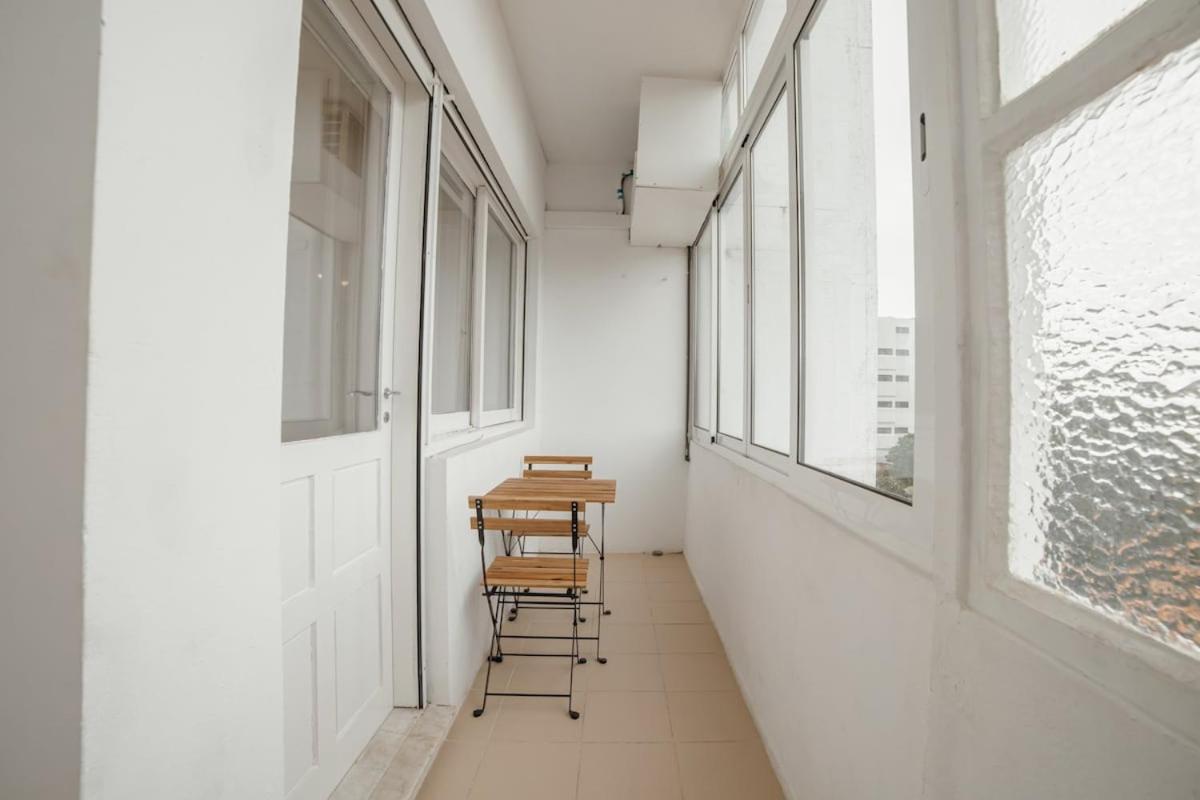 Apartment Cedofeita Flat By Hosty Porto