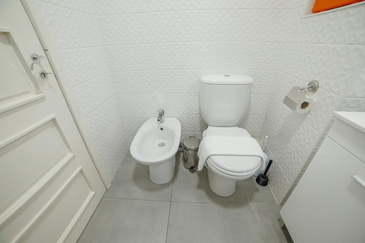 Cedofeita Flat By Hosty Porto