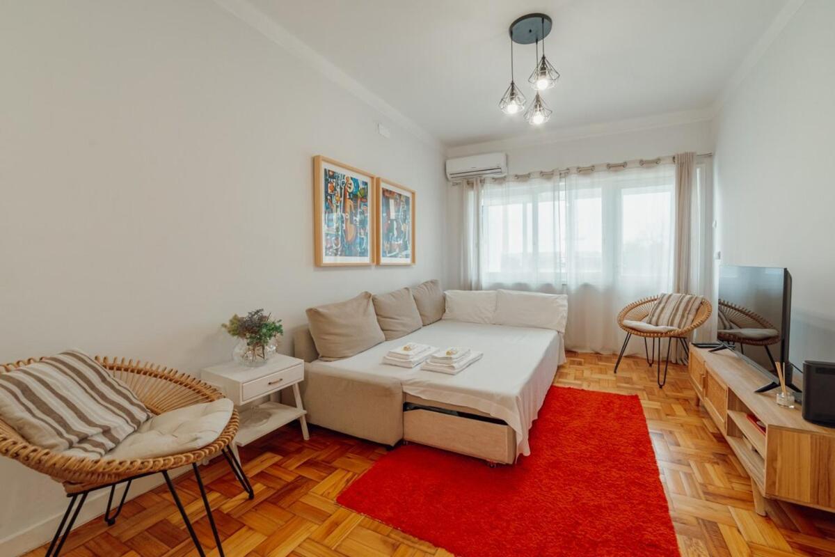 Cedofeita Flat By Hosty Apartment