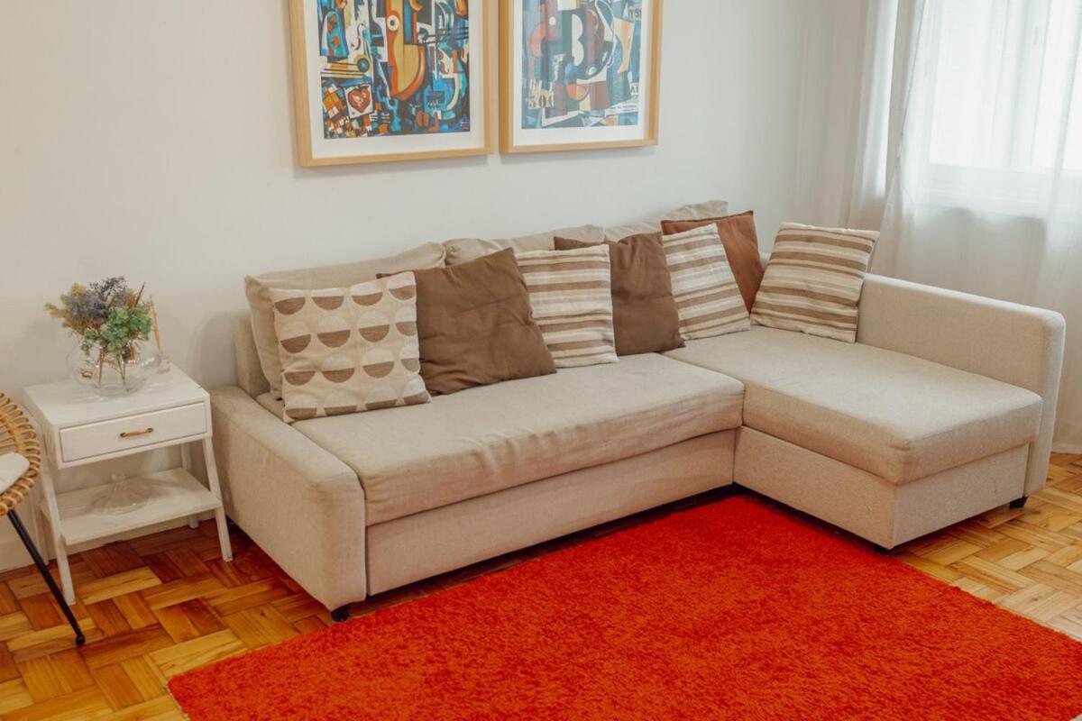 Cedofeita Flat By Hosty Apartment Porto