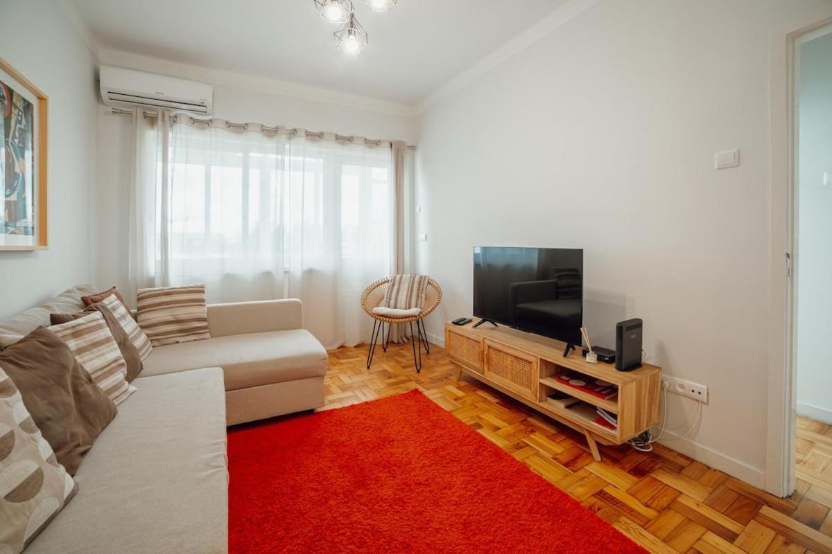 Cedofeita Flat By Hosty Apartment *