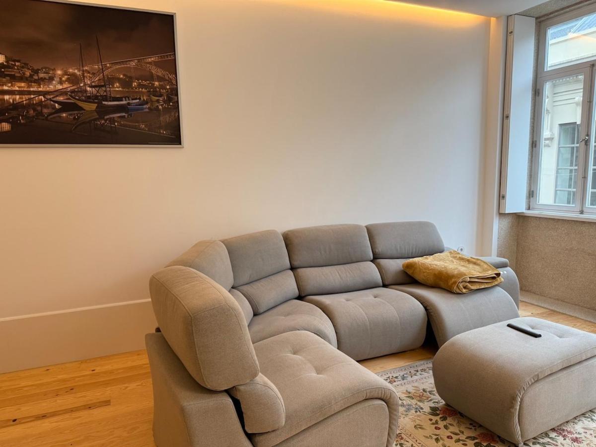 Loft Market Bolhao-city Center 1a Apartment Porto