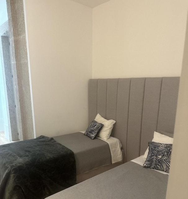 Loft Market Bolhao-city Center 1a Apartment