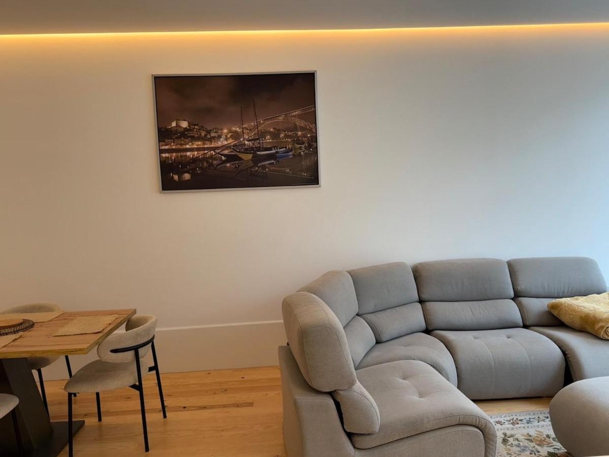 Loft Market Bolhao-city Center 1a Porto