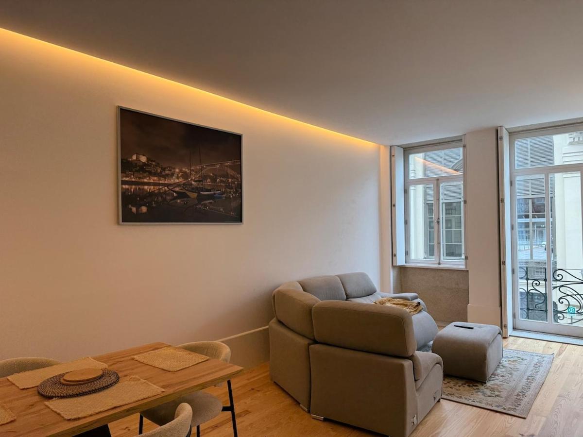 Loft Market Bolhao-city Center 1a