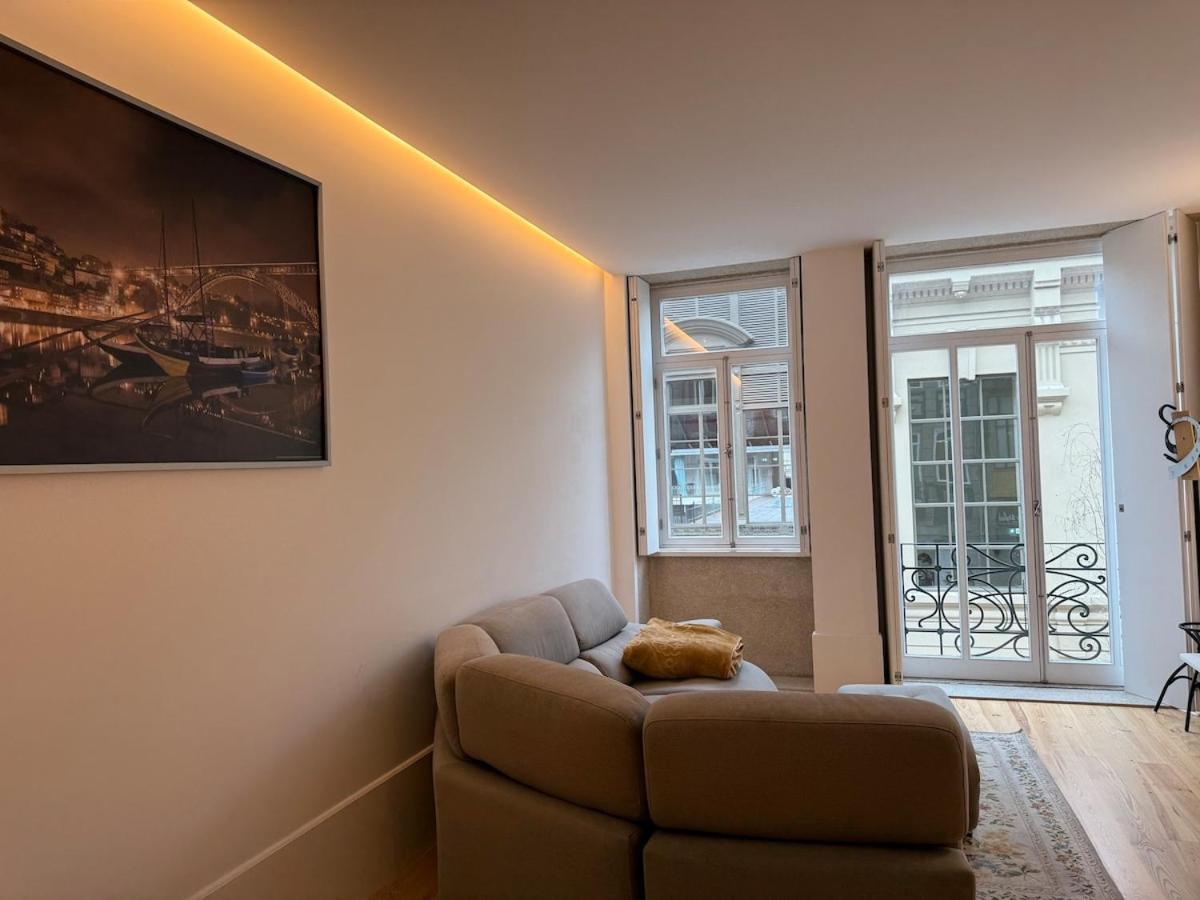 Loft Market Bolhao-city Center 1a * Porto