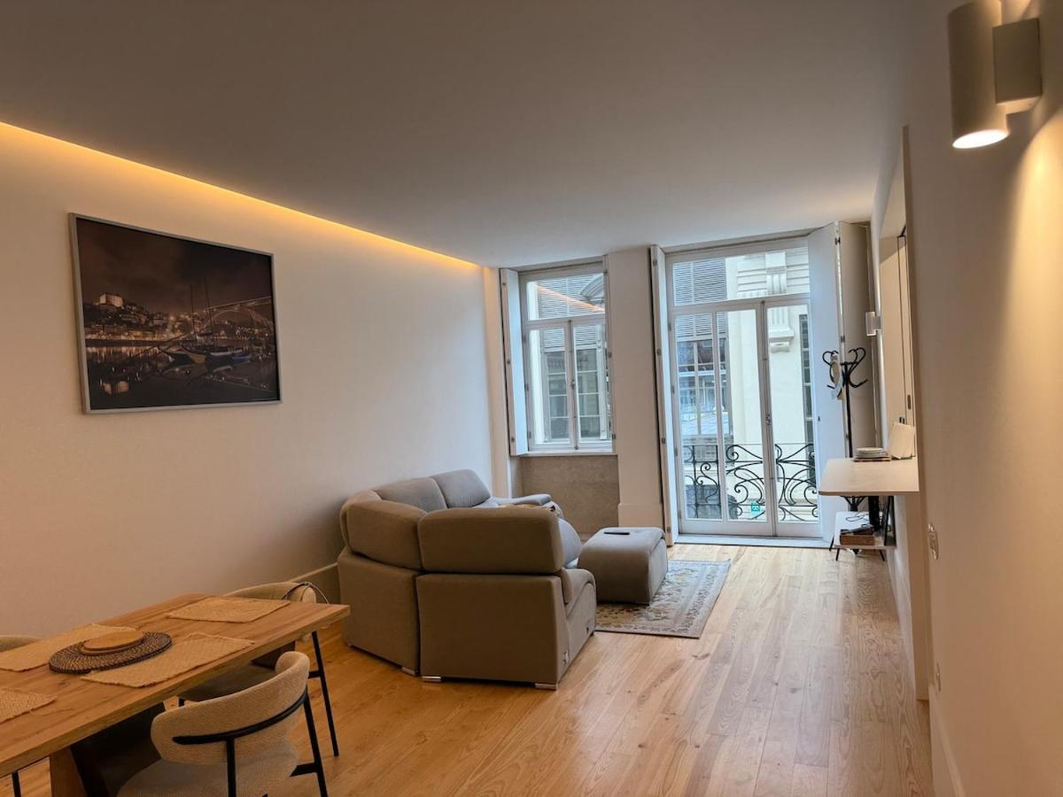 Loft Market Bolhao-city Center 1a * Porto