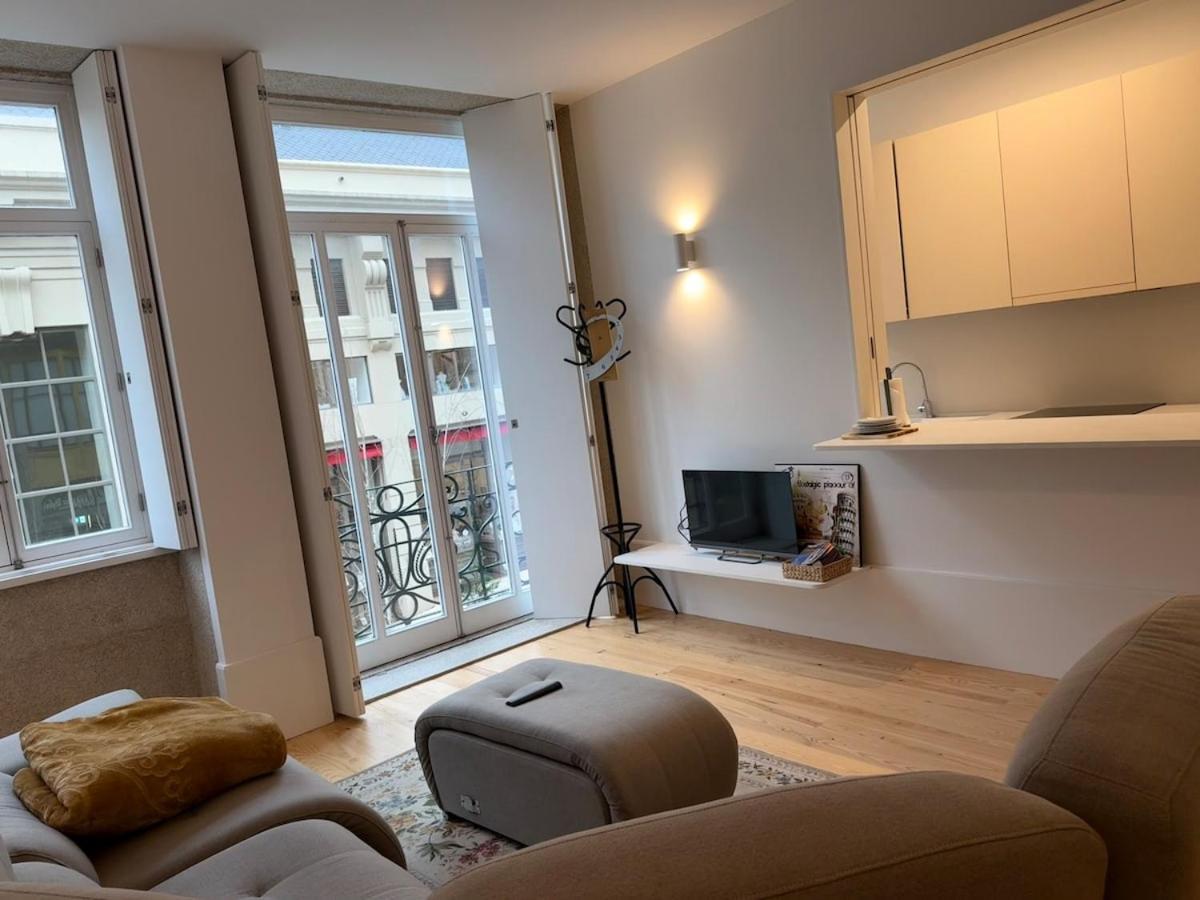 Loft Market Bolhao-city Center 1a