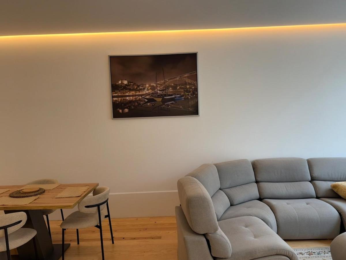 Apartment Loft Market Bolhao-city Center 1a Porto