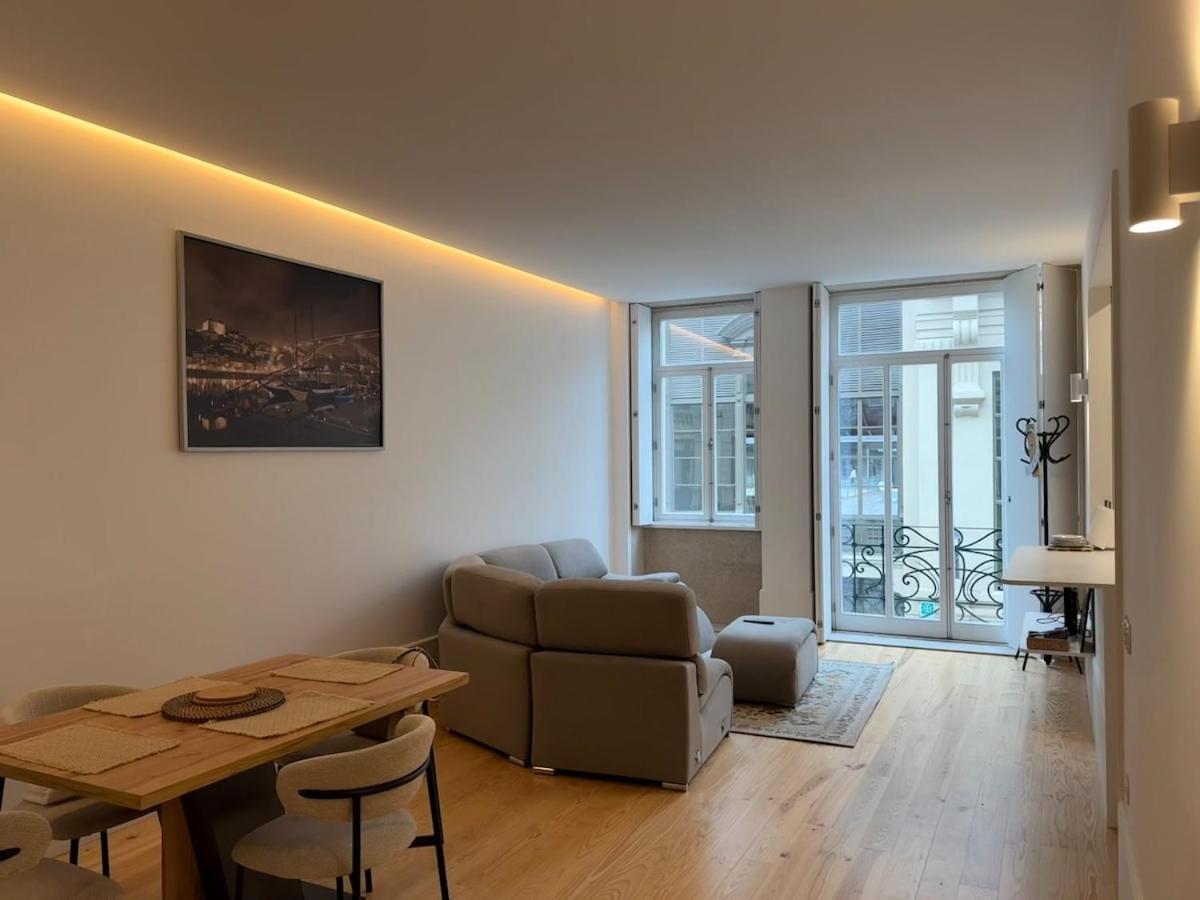 Apartment Loft Market Bolhao-city Center 1a *