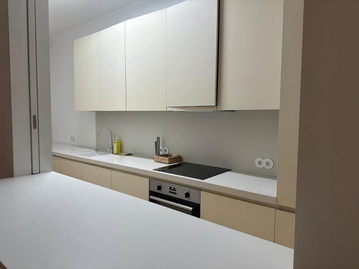 Apartment Loft Market Bolhao-city Center 1a Porto