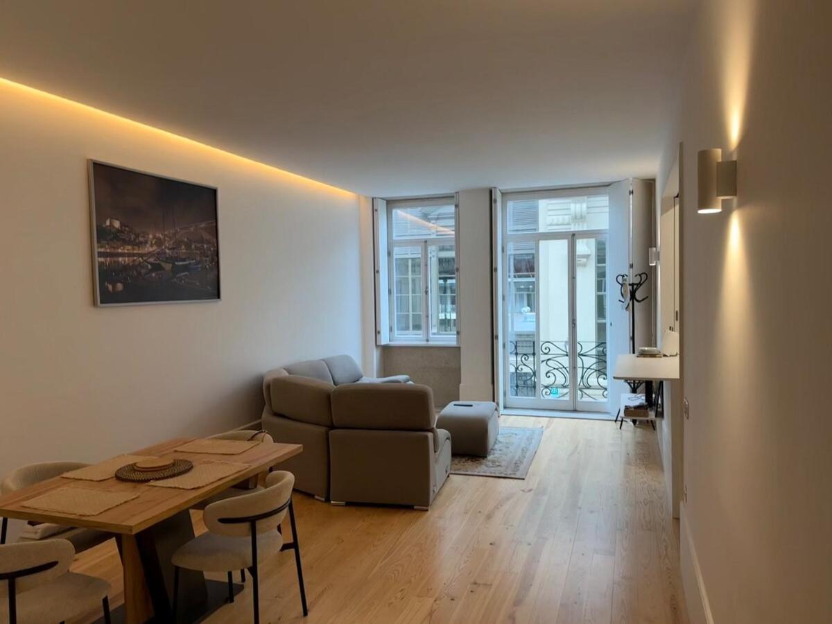 Loft Market Bolhao-city Center 1a Apartment