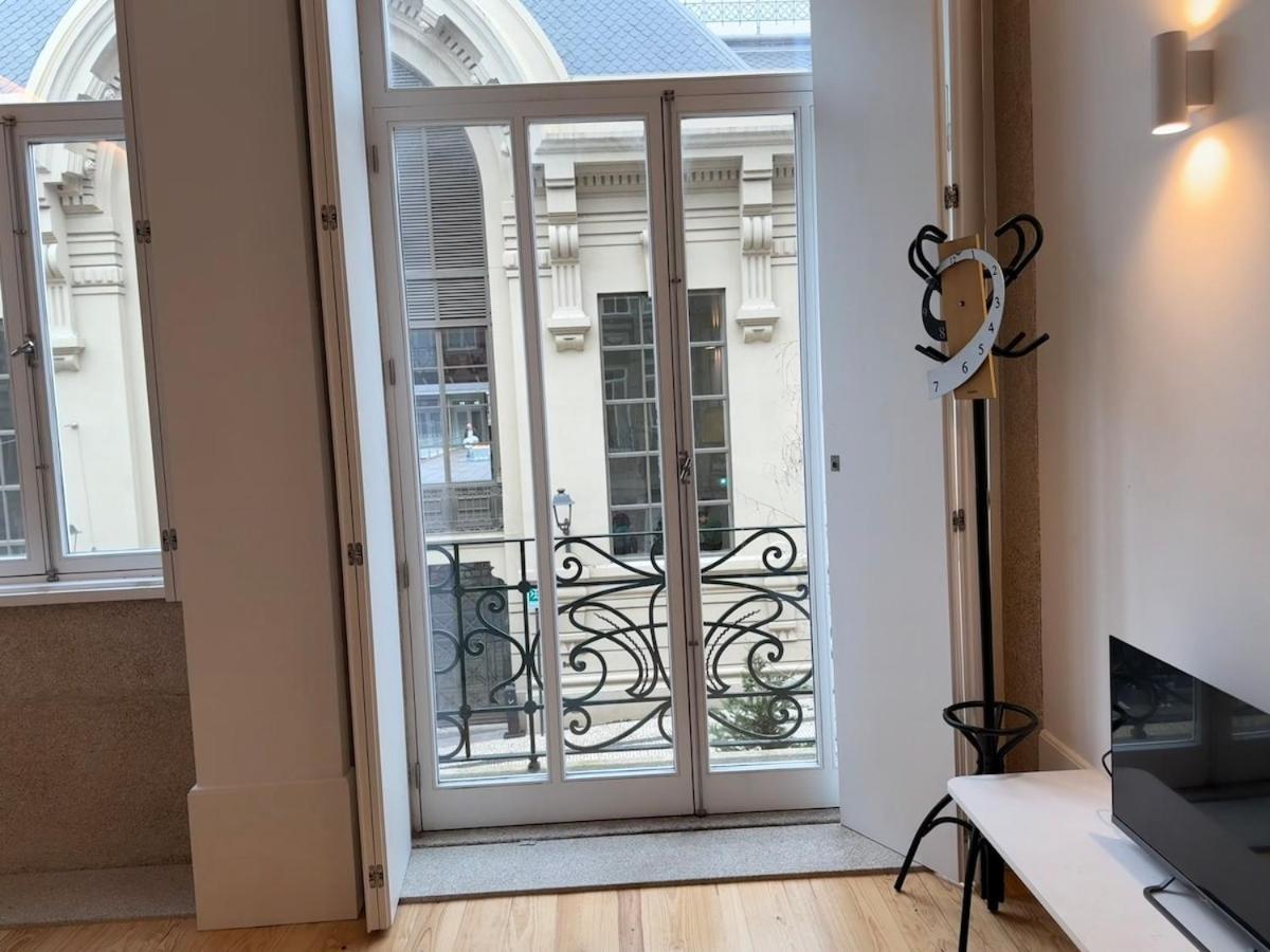Apartment Loft Market Bolhao-city Center 1a