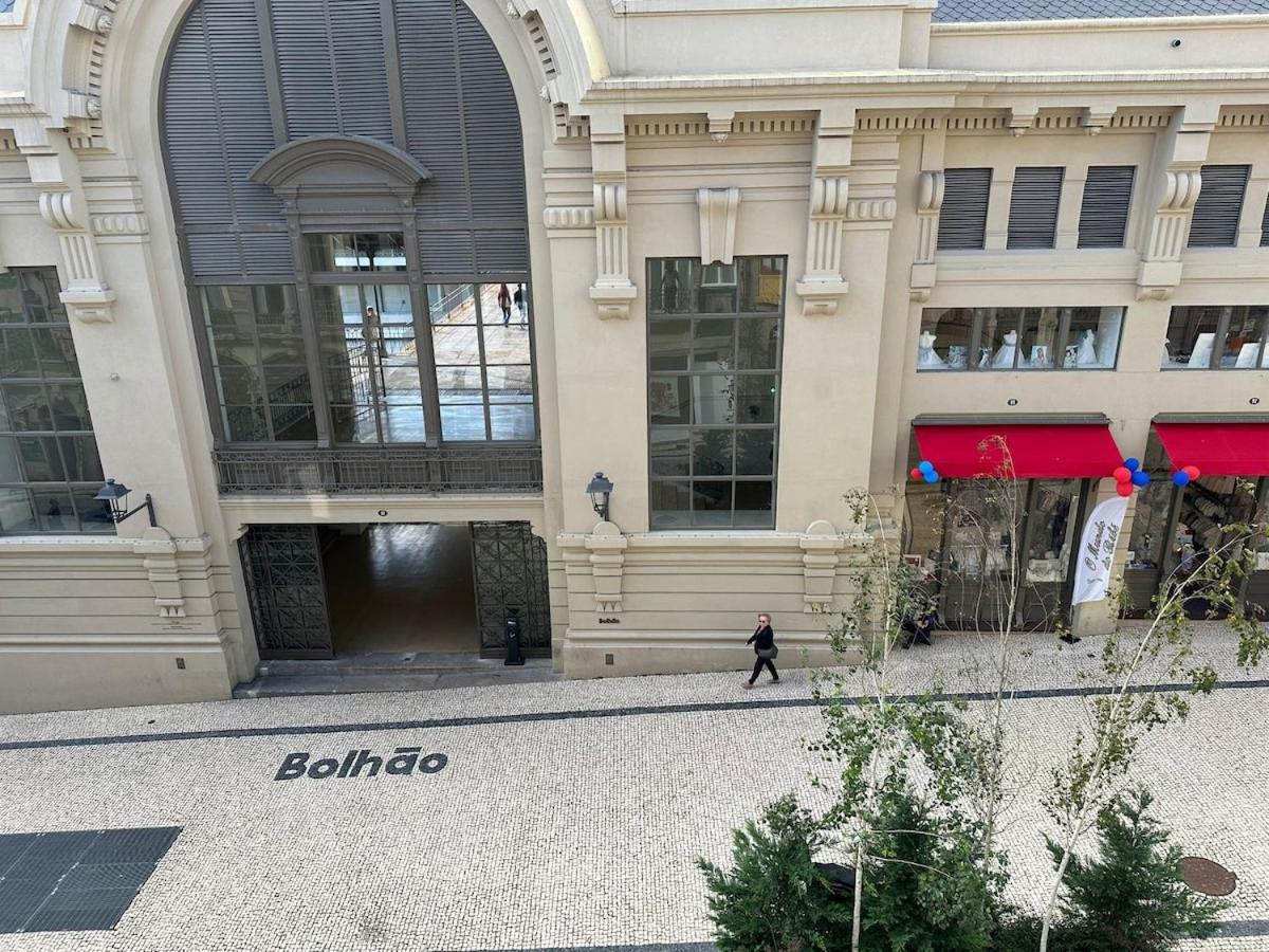 Loft Market Bolhao-city Center 1a *