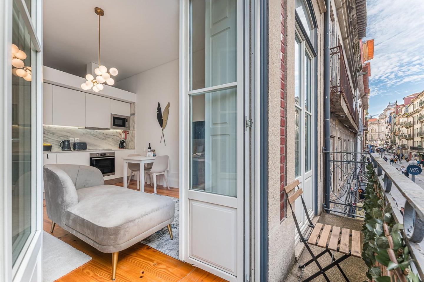 Guestready - Amazing In The Heart Of Apartment