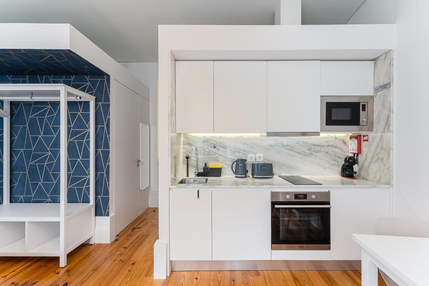 Guestready - Amazing In The Heart Of Apartment Porto