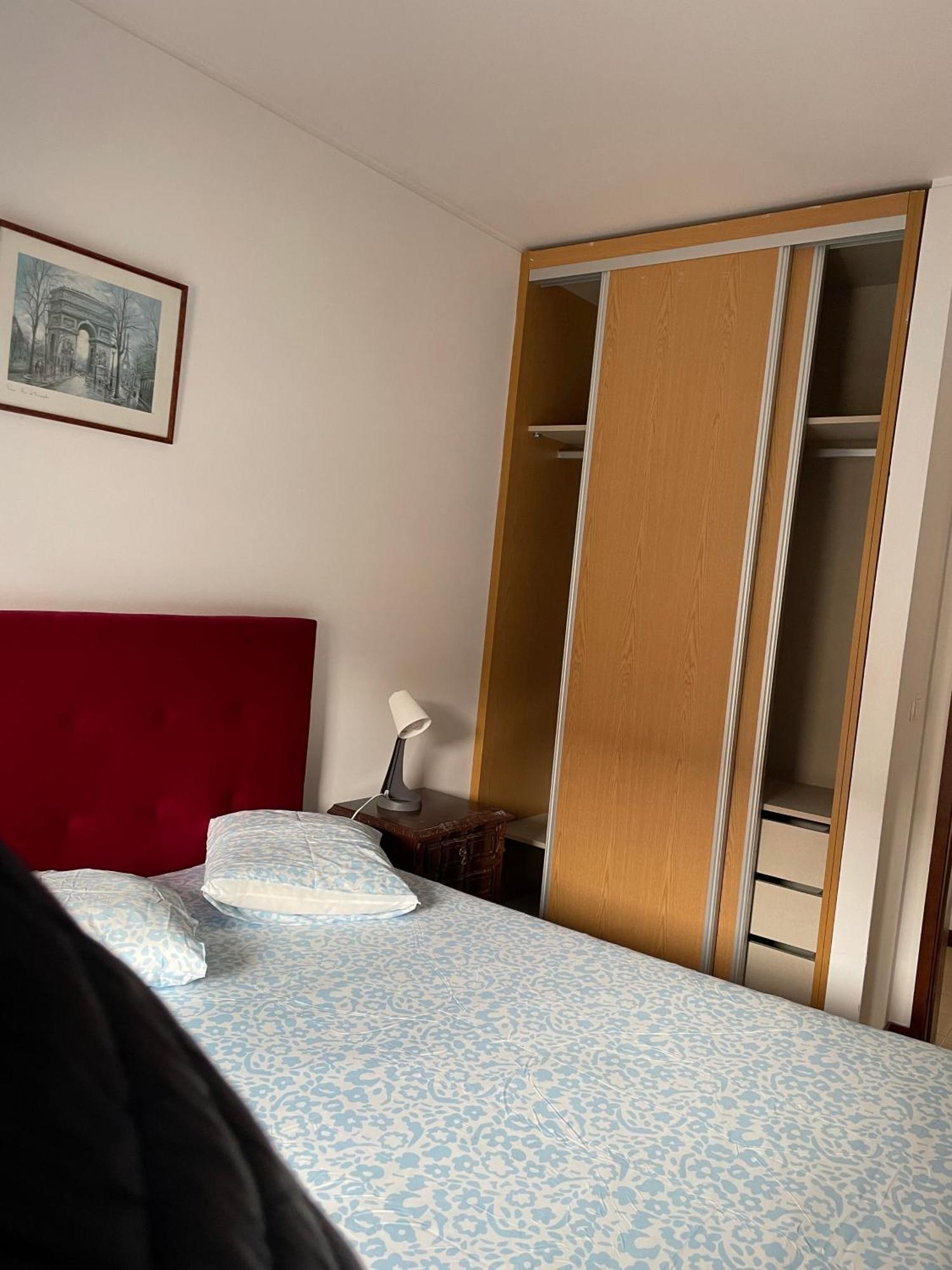 Apartamento Aame Confort Aval Porto