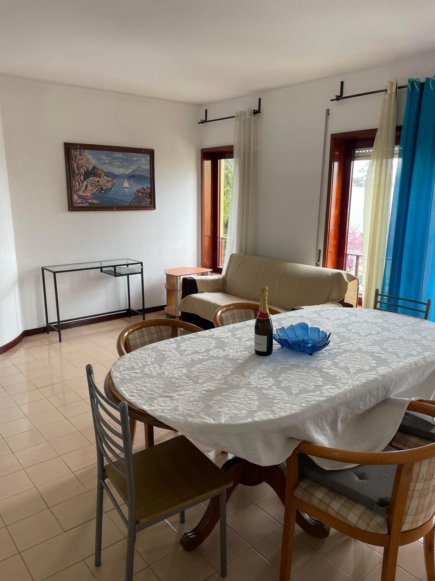 Aame Confort Aval Apartamento
