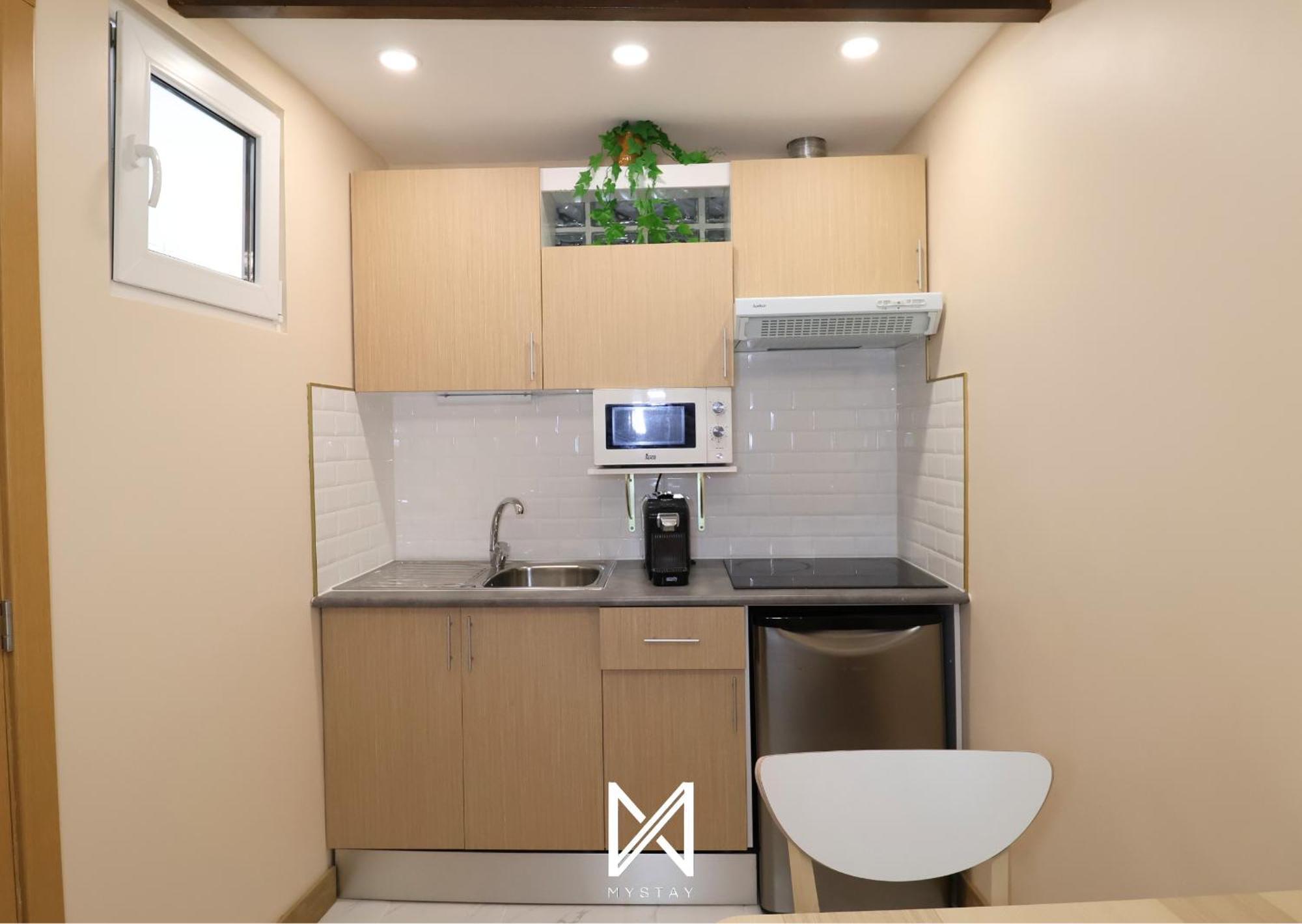 Mystay - Alfandega 16 Apartment