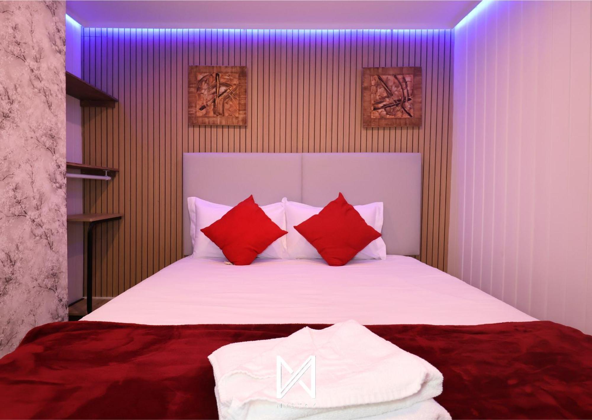 Mystay - Alfandega 16 Apartment *