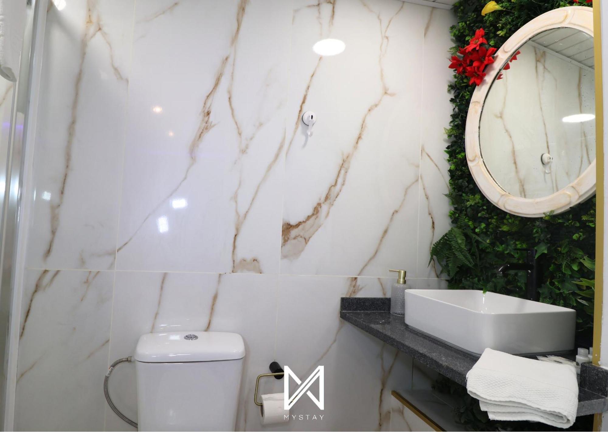 Mystay - Alfandega 16 Apartment