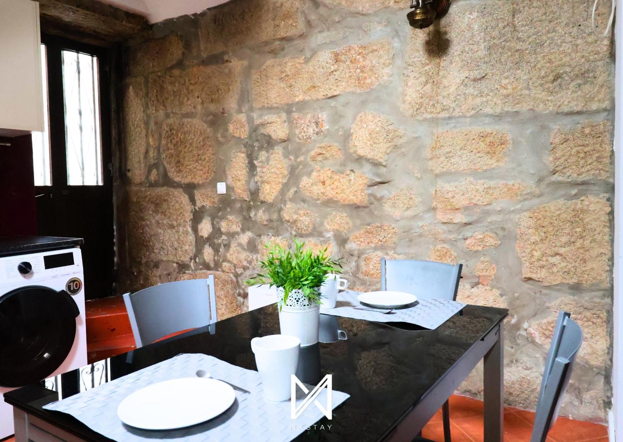 Mystay - Alfandega 16 * Porto