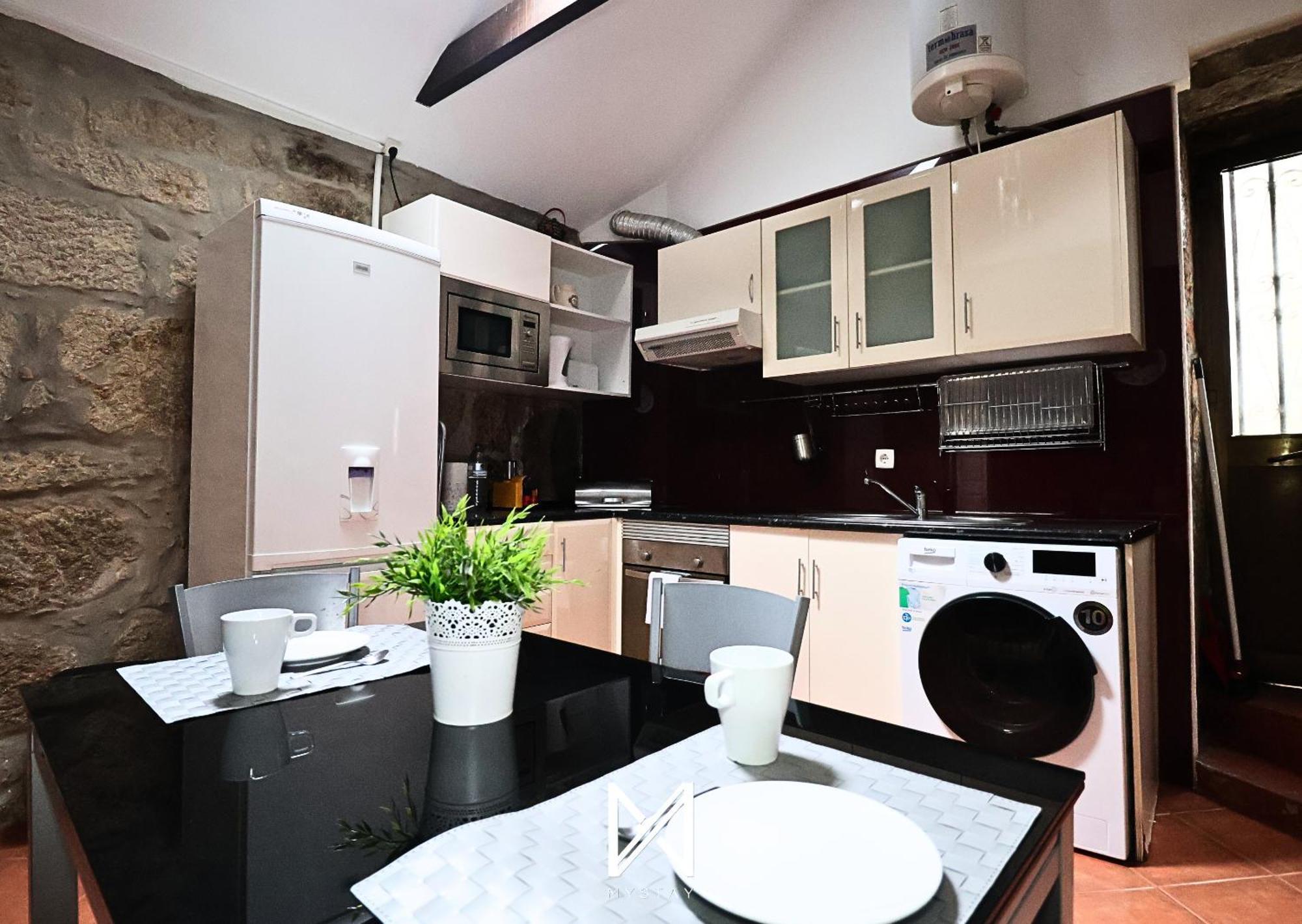 Mystay - Alfandega 16 Apartment Porto