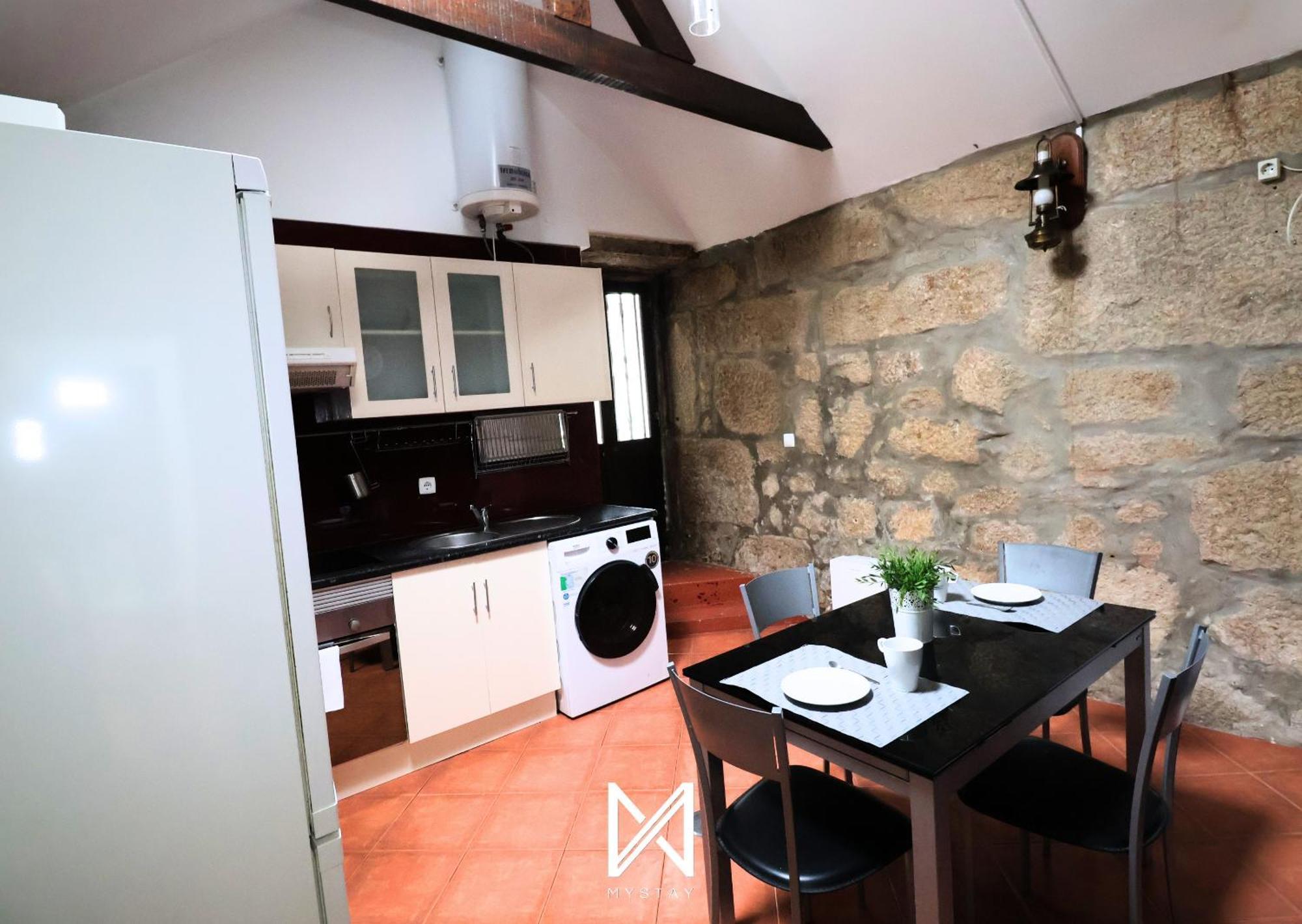 Mystay - Alfandega 16 Apartment Porto