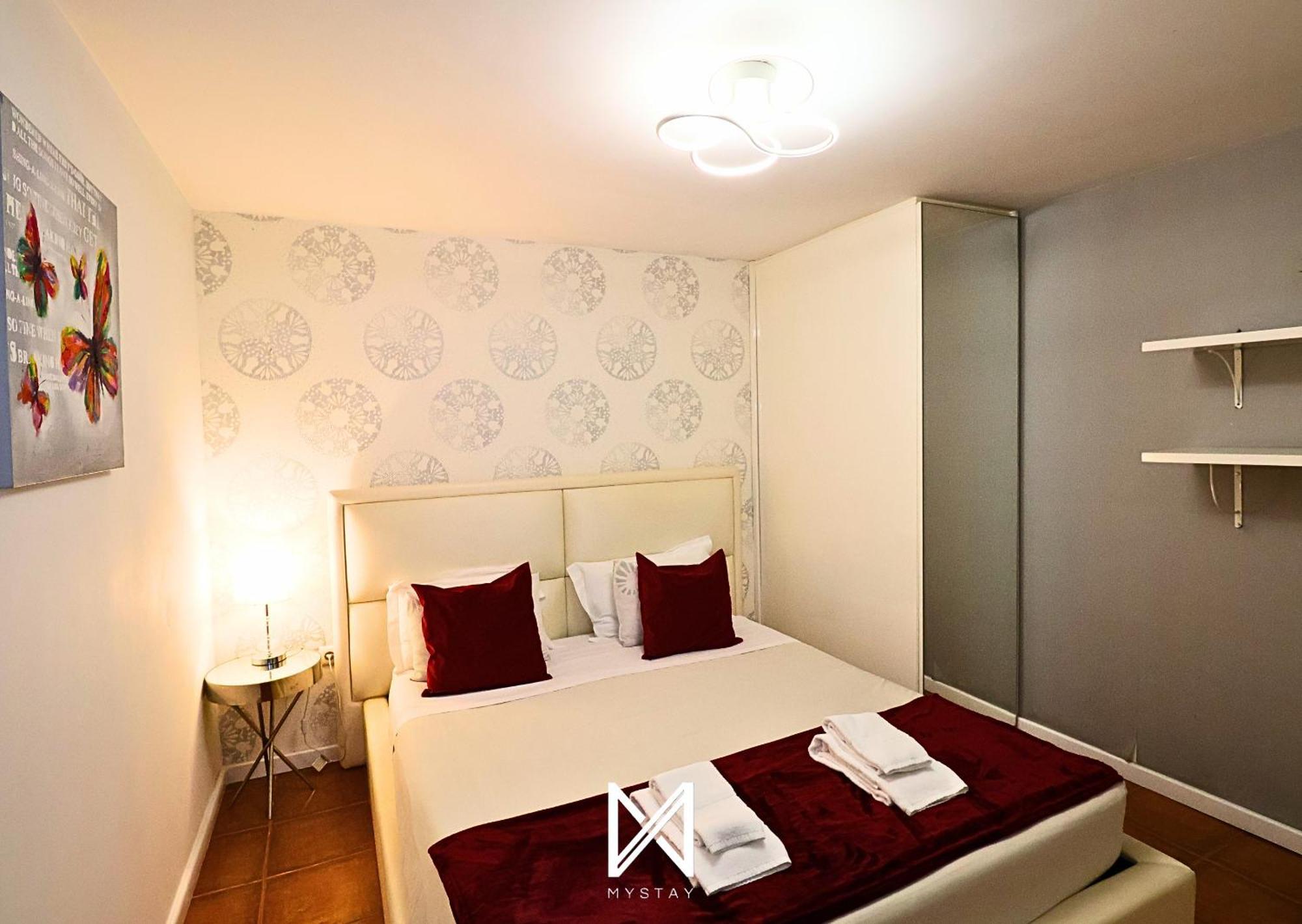 Mystay - Alfandega 16 * Porto