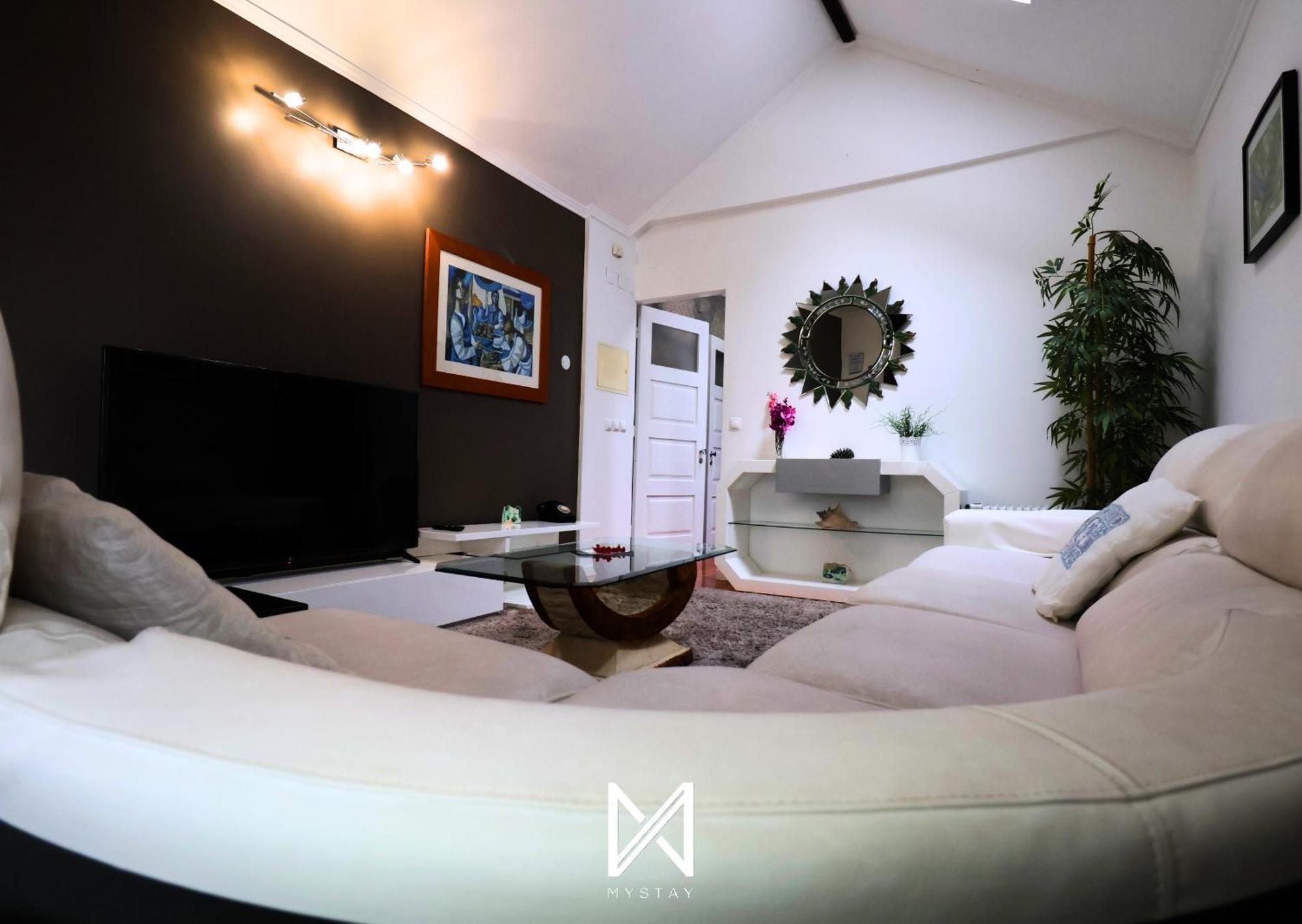 Mystay - Alfandega 16 Apartment