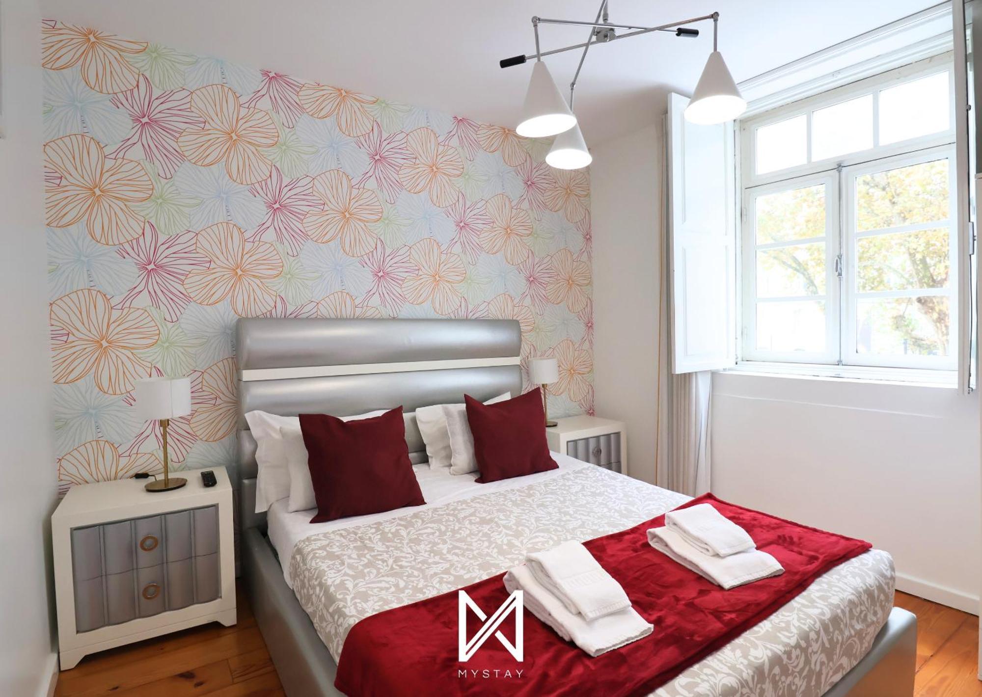 Apartment Mystay - Alfandega 16 *